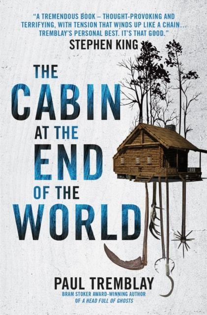 Produktbild: The Cabin at the End of the World