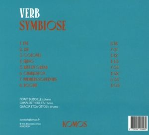 Produktbild: Symbiose