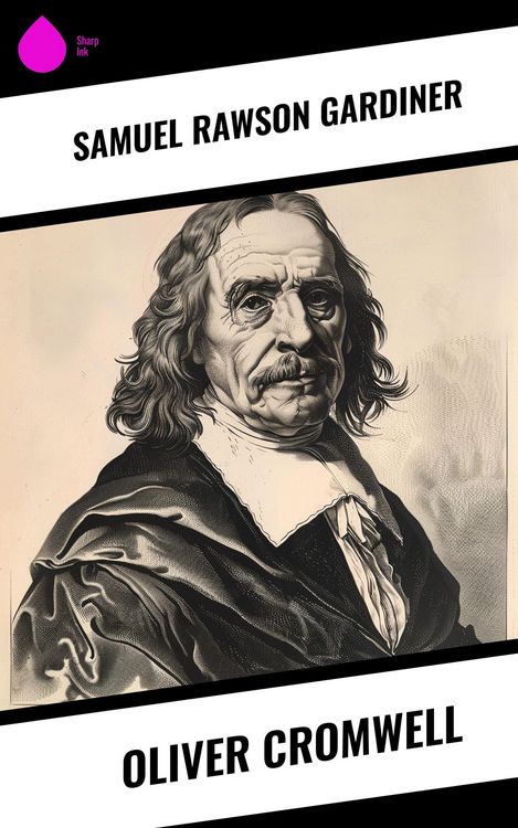 Produktbild: Oliver Cromwell