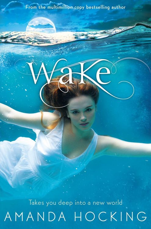 Produktbild: Wake