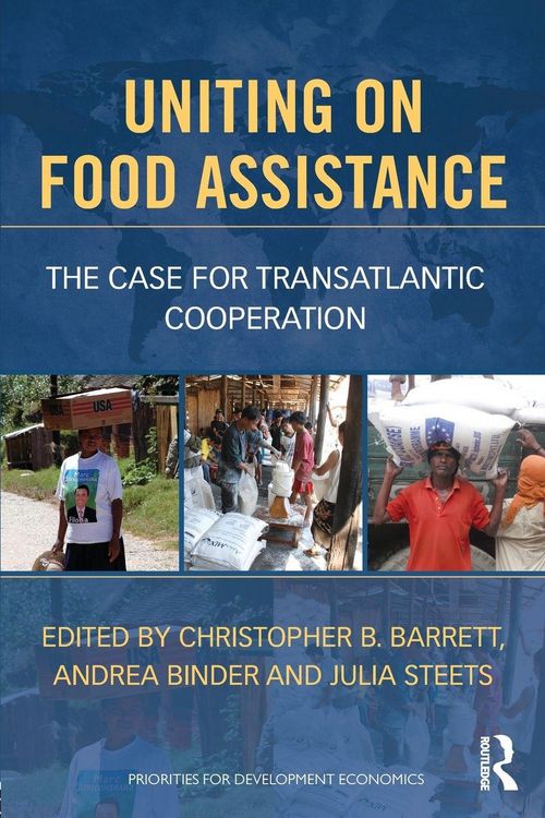 Produktbild: Uniting on Food Assistance