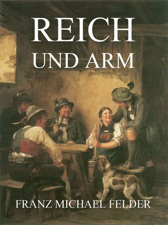 Produktbild: Reich und Arm