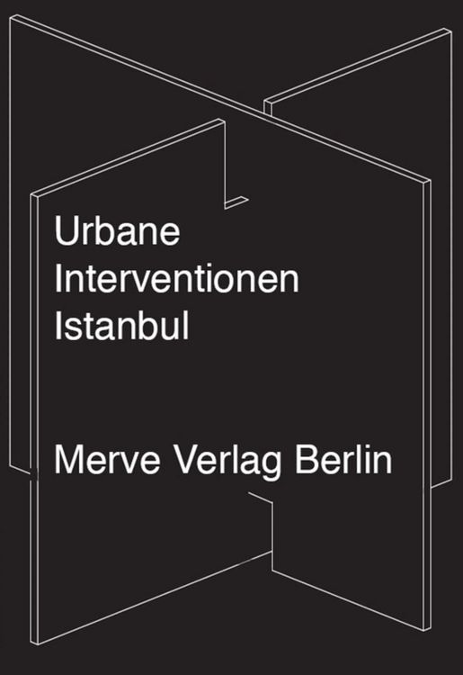 Produktbild: Urbane Interventionen Istanbul