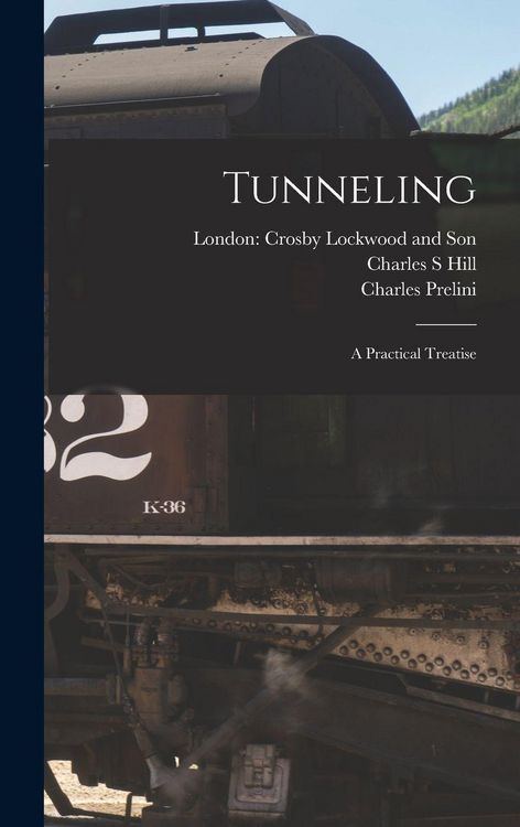 Produktbild: Tunneling
