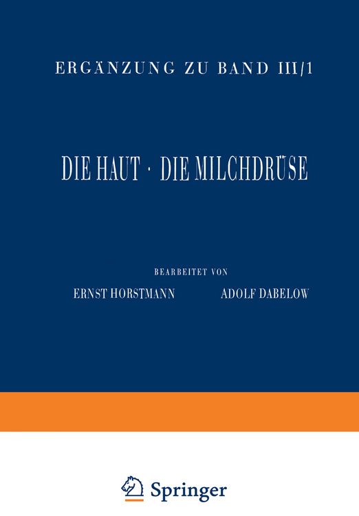 Produktbild: Haut und Sinnesorgane