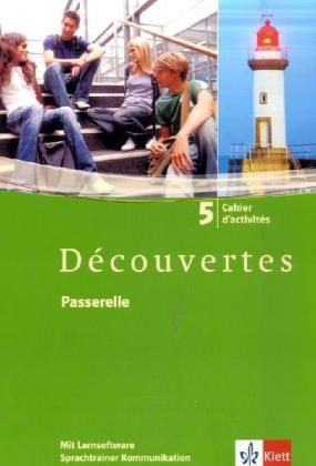 Produktbild: D&eacute;couvertes 5