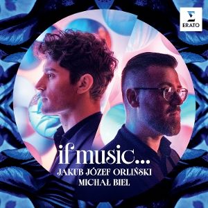 Produktbild: If music...