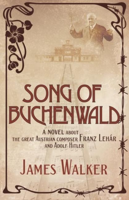Produktbild: Song of Buchenwald