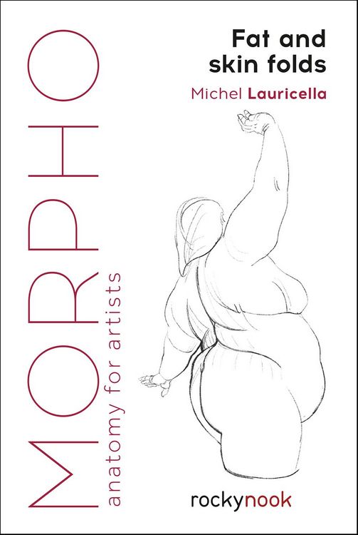Produktbild: Morpho: Fat and Skin Folds