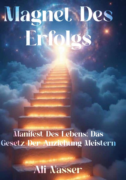 Produktbild: Magnet des Erfolgs
