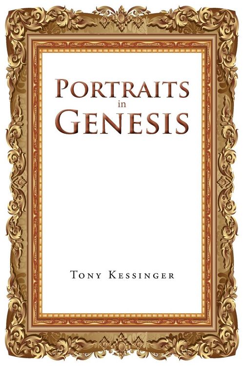 Produktbild: Portraits in Genesis