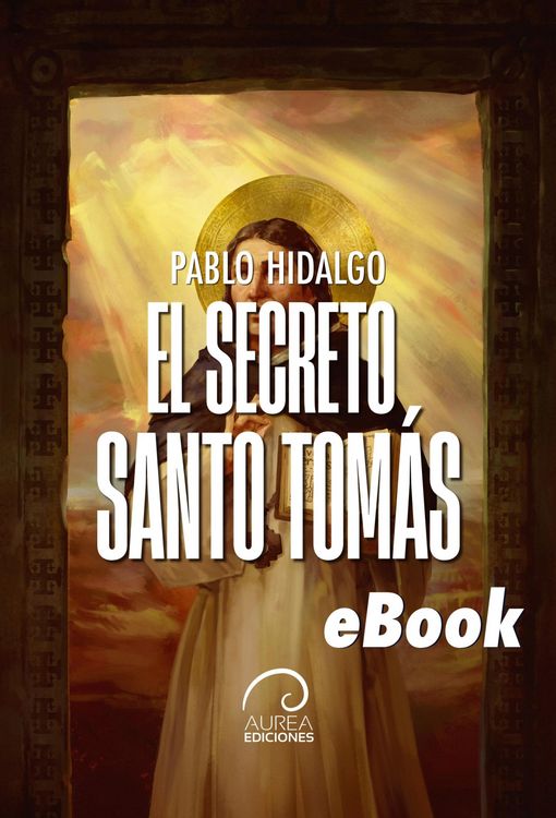 Produktbild: El secreto Santo Tom&aacute;s