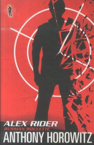 Produktbild: Horowitz, A: Russian Roulette