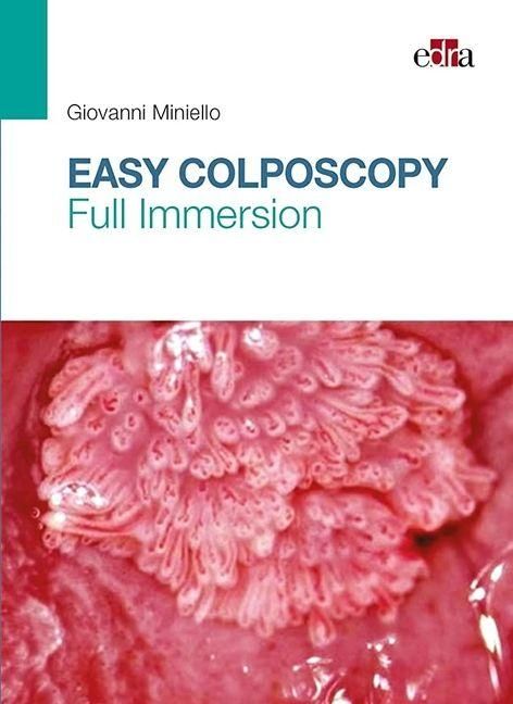 Produktbild: Easy Colposcopy. Full Immersion