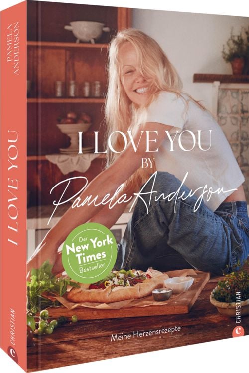 Produktbild: I love you!