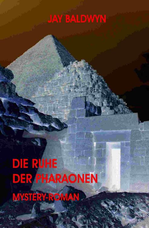 Produktbild: Die Ruhe der Pharaonen