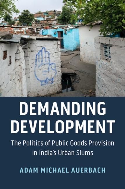 Produktbild: Demanding Development