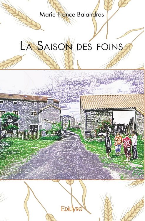 Produktbild: La saison des foins