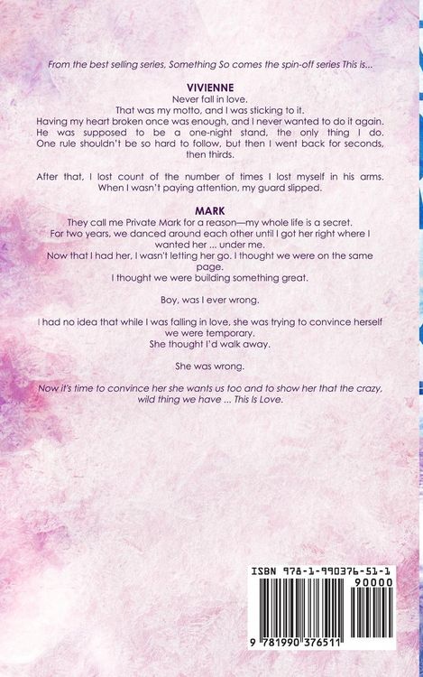 Produktbild: This Is Love (Special Edition Paperback)