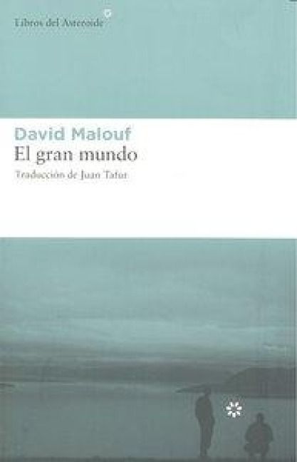 Produktbild: El gran mundo