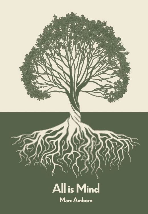 Produktbild: All is Mind