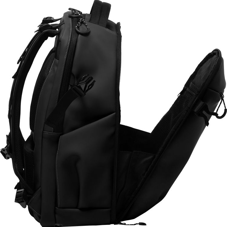 Produktbild: SCHNEIDERS Rucksack Element Black