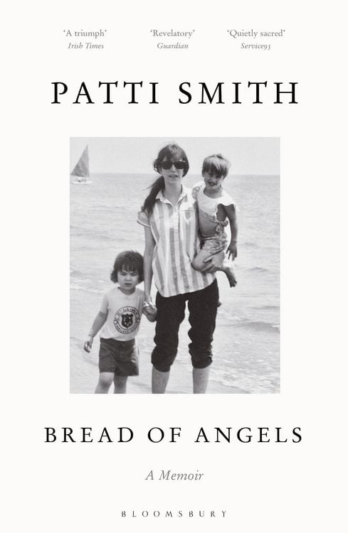 Produktbild: Bread of Angels