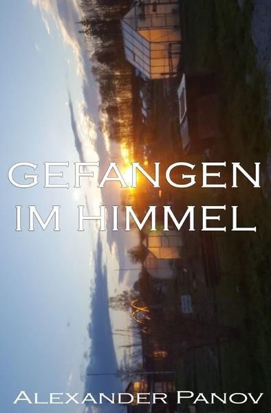 Produktbild: Gefangen im Himmel