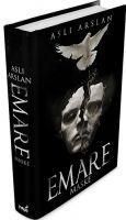 Produktbild: Emare - Maske Ciltli