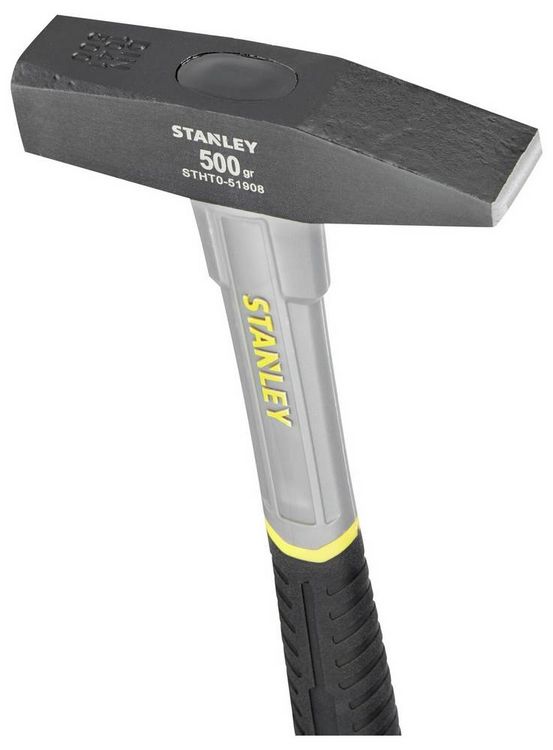 Produktbild: STANLEY Stanley STHT0-51908 Schlosserhammer 32.2 cm 1 St.