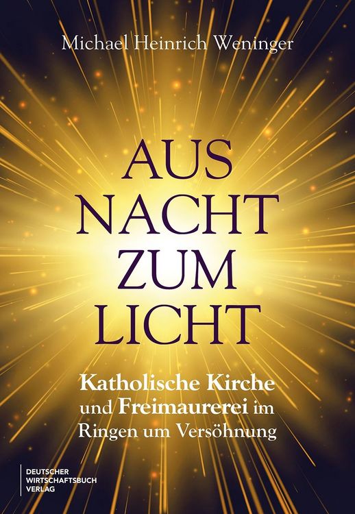 Produktbild: Aus Nacht zum Licht