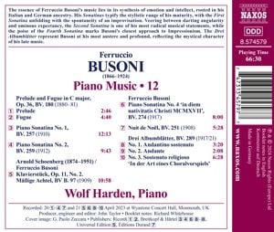 Produktbild: Klaviermusik,Vol. 12