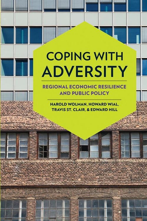 Produktbild: Coping with Adversity