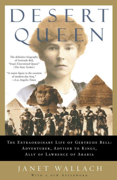 Produktbild: Desert Queen