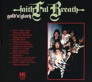 Produktbild: Gold 'n' Glory