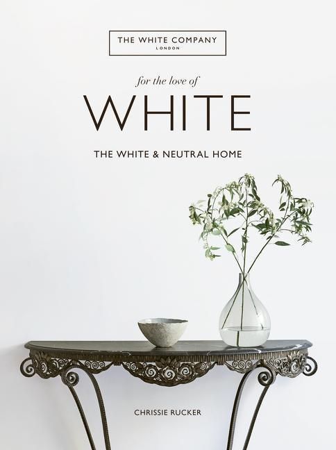 Produktbild: For the Love of White