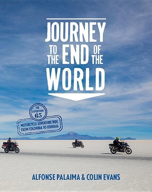 Produktbild: Journey to the End of the World
