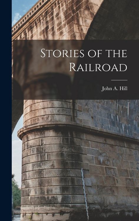 Produktbild: Stories of the Railroad
