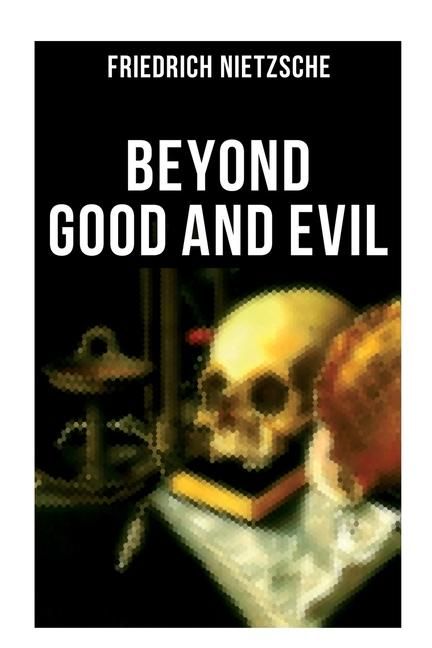 Produktbild: Beyond Good and Evil