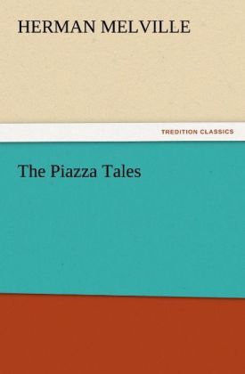 Produktbild: The Piazza Tales