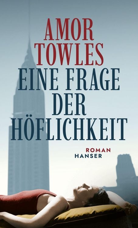Produktbild: Eine Frage der H&ouml;flichkeit