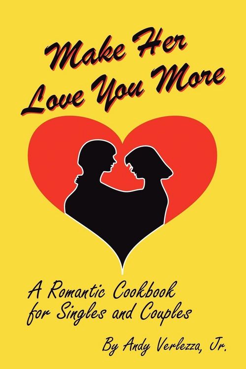 Produktbild: Make Her Love You More
