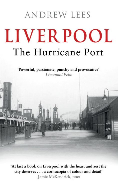 Produktbild: Liverpool: The Hurricane Port