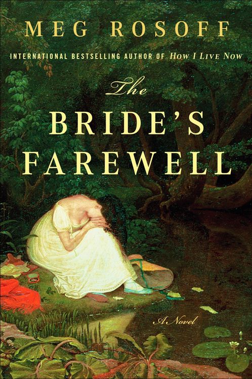 Produktbild: The Bride's Farewell