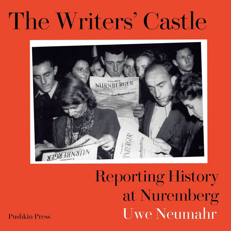 Produktbild: The Writers' Castle