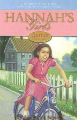 Produktbild: Ruthie: Born 1931