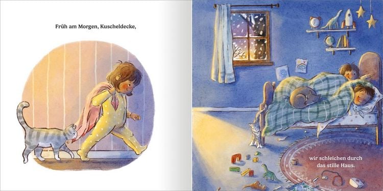 Produktbild: Winterzeit &ndash; Kuschelzeit