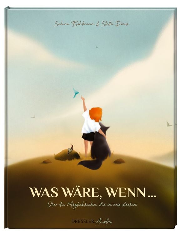 Produktbild: Was w&auml;re, wenn ...