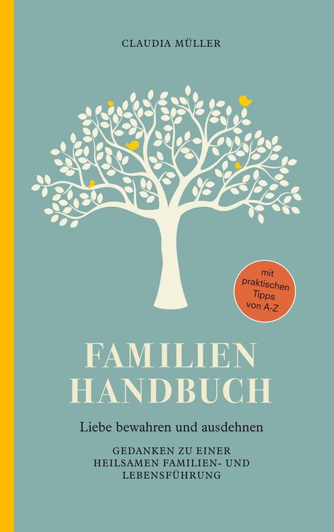 Produktbild: Familien Handbuch