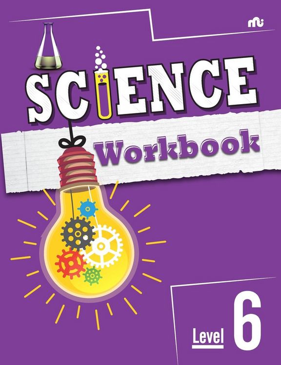 Produktbild: Science Workbook